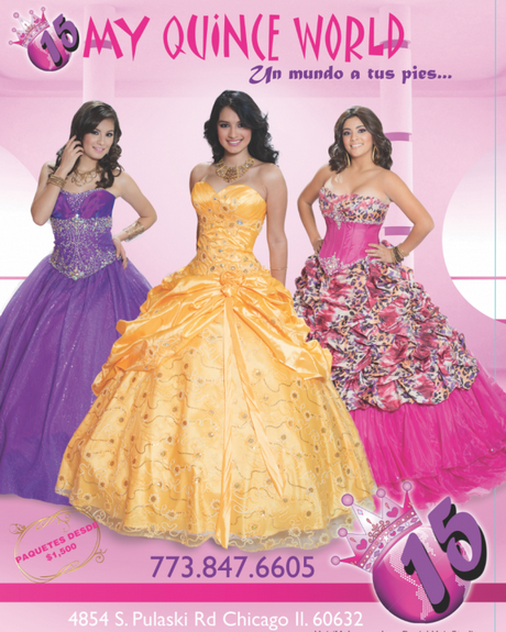 my-quince-dress-81 Моята петнадесет рокля