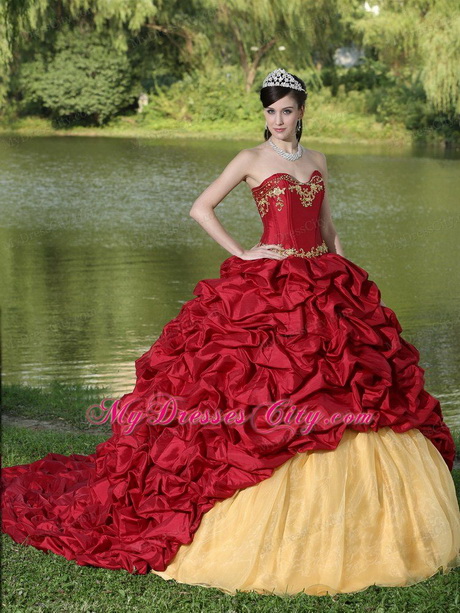 my-quince-dress-81_8 Моята петнадесет рокля