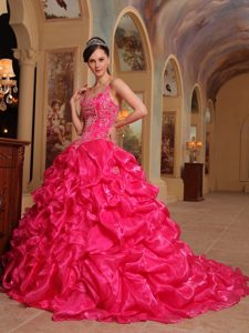 pink-15-dresses-57_8 Розови 15 рокли