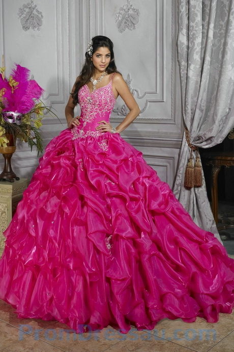 pink-quinceanera-dresses-44_11 Розови рокли quinceanera