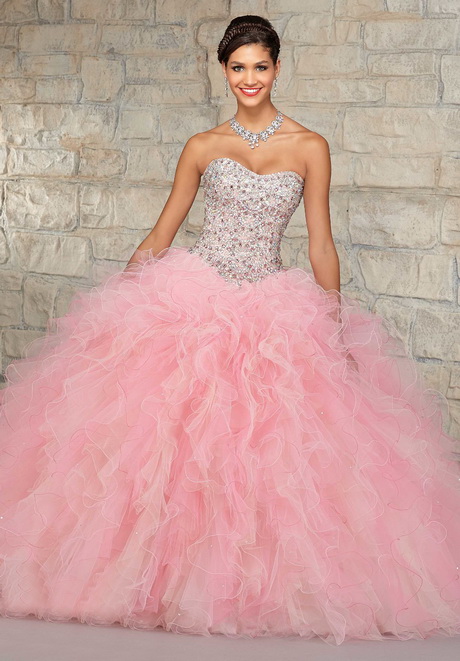 pink-quinceanera-dresses-44_4 Розови рокли quinceanera