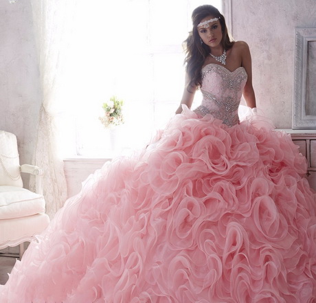 pink-quinceanera-dresses-44_6 Розови рокли quinceanera
