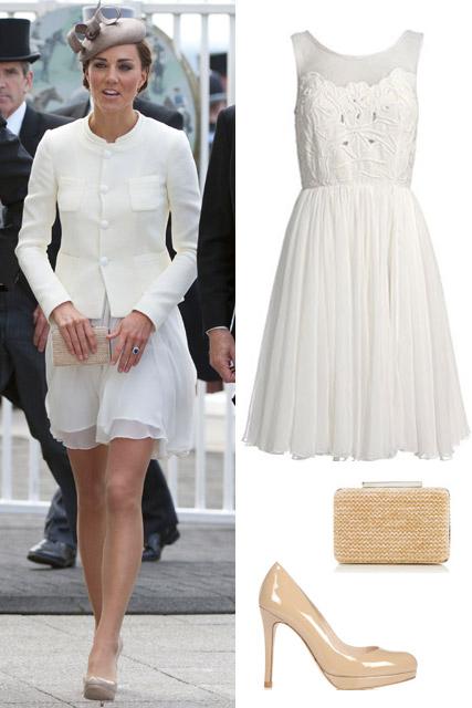 que-zapatos-le-quedan-a-un-vestido-blanco-43_5 Какви обувки отговарят на бялата рокля