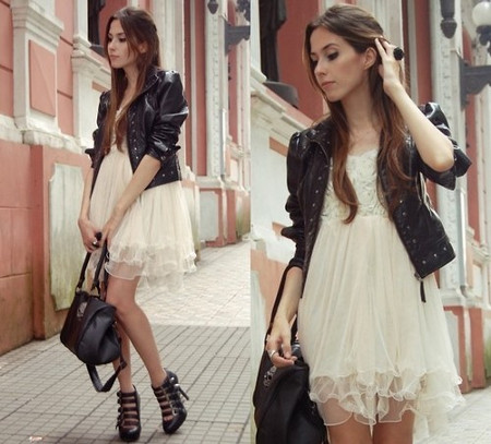 que-zapatos-le-quedan-a-un-vestido-blanco-43_8 Какви обувки отговарят на бялата рокля