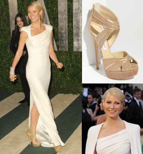 que-zapatos-le-quedan-a-un-vestido-blanco-43_9 Какви обувки отговарят на бялата рокля