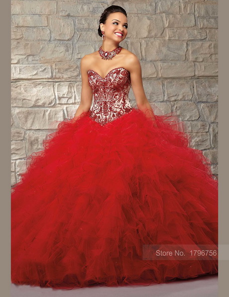 quinceanera-dresses-red-85_16 Quinceanera dresses red
