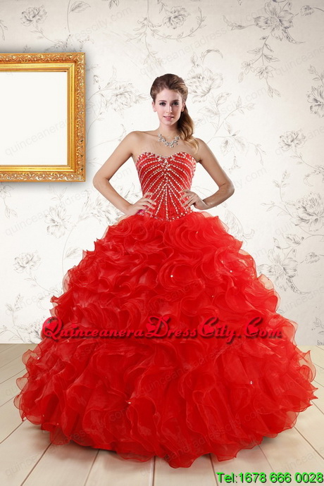 quinceanera-dresses-red-85_19 Quinceanera dresses red