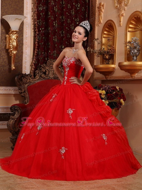quinceanera-dresses-red-85_8 Quinceanera dresses red