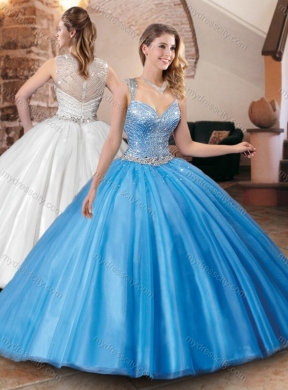 quinceanera-dresses-with-straps-08_12 Quinceanera dresses with straps