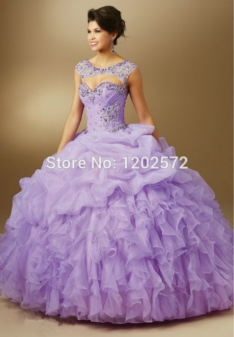 quinceanera-dresses-with-straps-08_18 Quinceanera dresses with straps