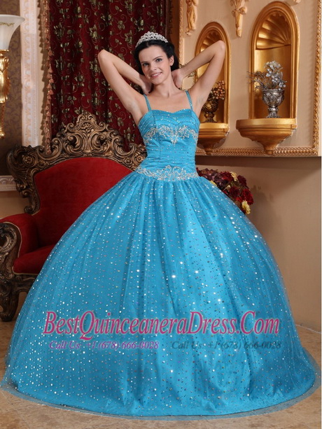 quinceanera-dresses-with-straps-08_2 Quinceanera dresses with straps