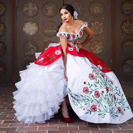 red-and-white-quinceanera-dresses-56_10 Red and white quinceanera dresses