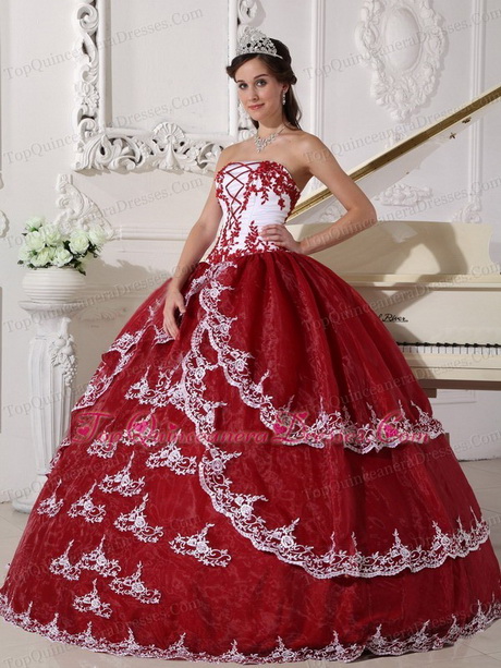 red-and-white-quinceanera-dresses-56_4 Red and white quinceanera dresses