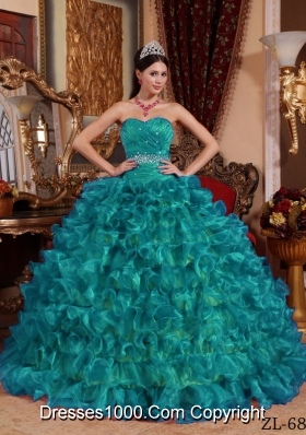 turquoise-quinceanera-dresses-92_12 Тюркоазени рокли quinceanera