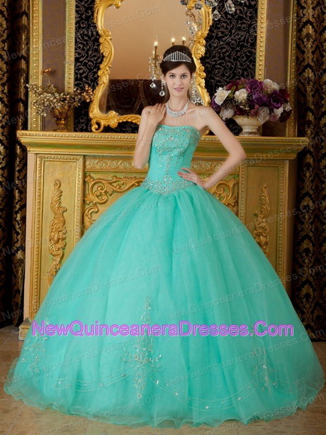 turquoise-quinceanera-dresses-92_8 Тюркоазени рокли quinceanera