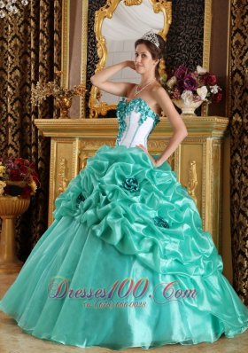 turquoise-quinceanera-dresses-92_9 Тюркоазени рокли quinceanera