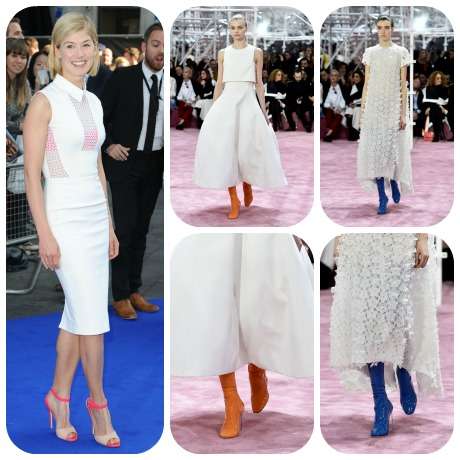 vestido-blanco-con-que-color-de-zapatos-70_8 Бяла рокля с какъв цвят обувки
