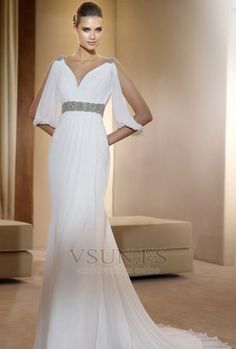 vestido-blanco-griego-74_13 Гръцка бяла рокля
