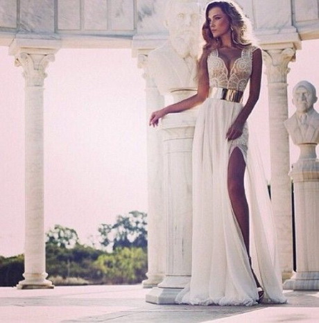 vestido-blanco-griego-74_3 Гръцка бяла рокля