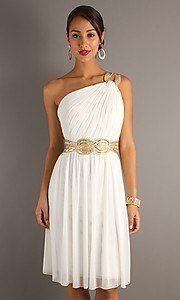 vestidos-blancos-sencillos-45_11 Обикновени бели рокли