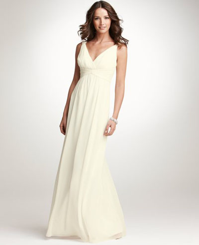 vestidos-blancos-sencillos-45_2 Обикновени бели рокли