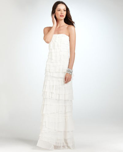 vestidos-blancos-sencillos-45_6 Обикновени бели рокли