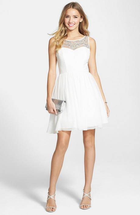 vestidos-bonitos-blancos-81_7 Красиви бели рокли