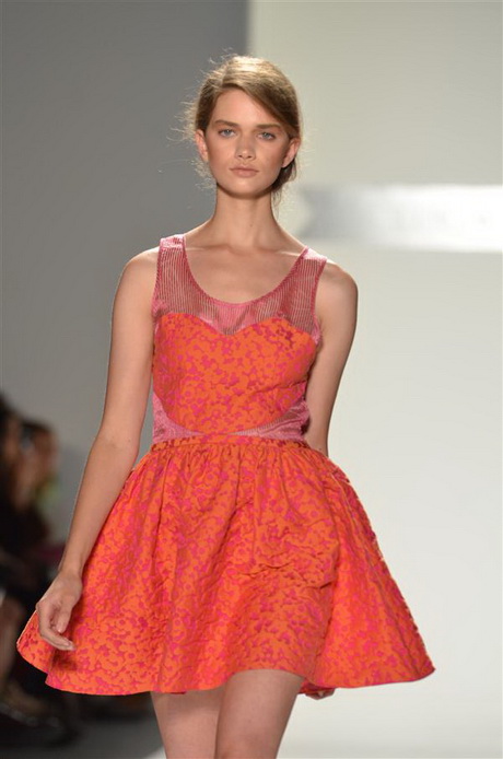 vestidos-cortos-naranja-87_6 Оранжеви къси рокли
