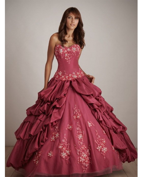 vestidos-elegantes-para-quince-aos-63_16 Елегантни рокли за петнадесет години