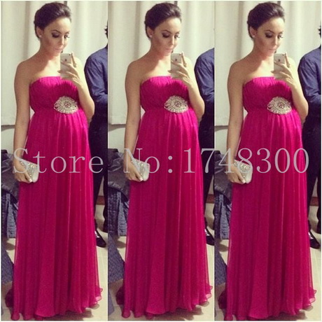 vestidos-largos-embarazadas-82_8 Дълги рокли за бременни жени