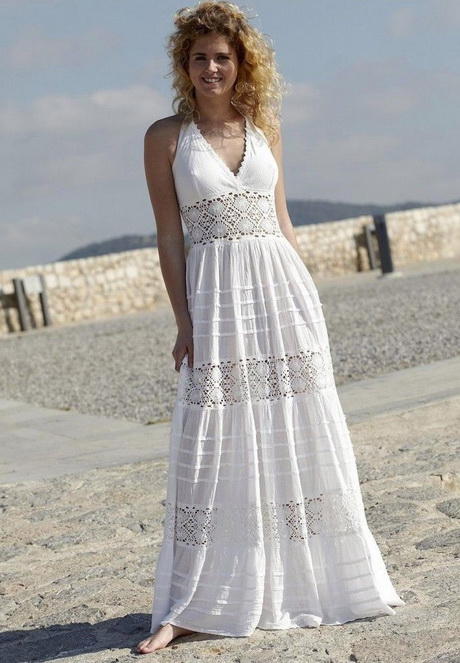 vestidos-para-la-playa-blancos-13_2 Бели рокли за плажа