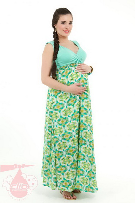 vestidos-para-maternidad-71_6 Рокли за бременни жени