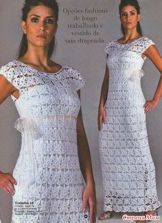 vestidos-tejidos-blancos-37_7 Бели тъкани рокли