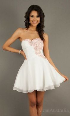 white-dama-dresses-51_12 White Lady dresses