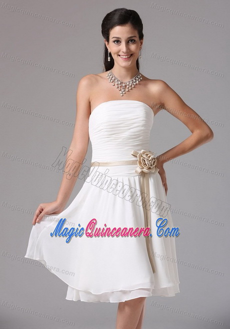 white-dama-dresses-51_20 White Lady dresses