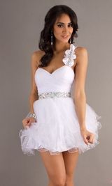 white-dama-dresses-51_4 White Lady dresses
