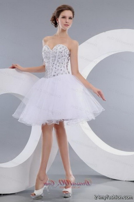 white-dama-dresses-51_7 White Lady dresses