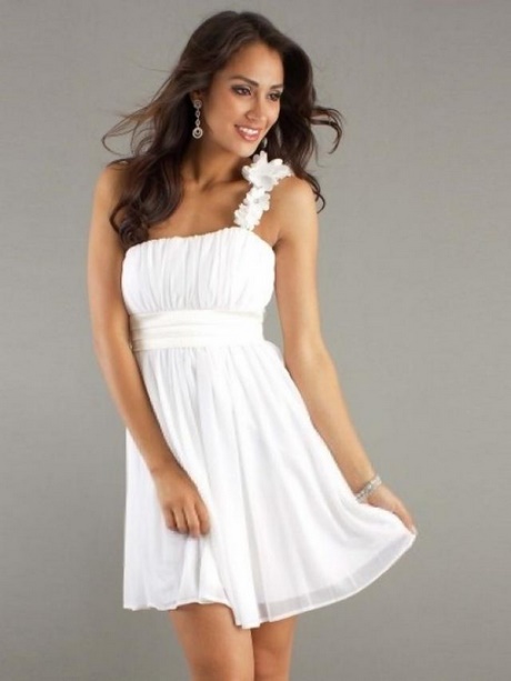 blanco-vestidos-cortos-09_18 Бели къси рокли
