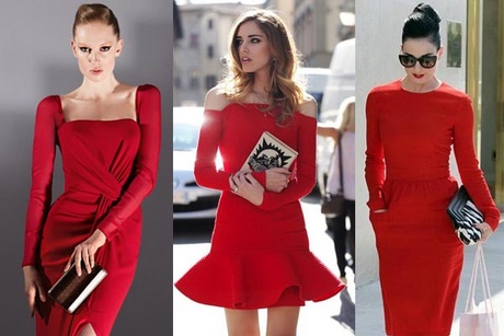 complementos-para-un-vestido-rojo-de-fiesta-31_5 Аксесоари за червена рокля за бала