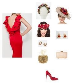 complementos-vestido-rojo-corto-boda-66_11 Сватбени аксесоари къса червена рокля