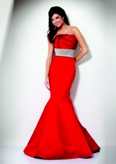 el-vestido-rojo-77_3 Червена рокля