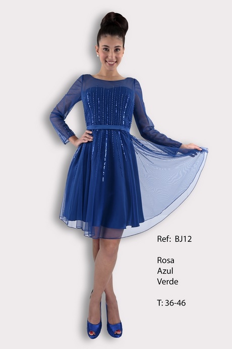 fiesta-vestidos-cortos-68_20 Вечерни къси рокли