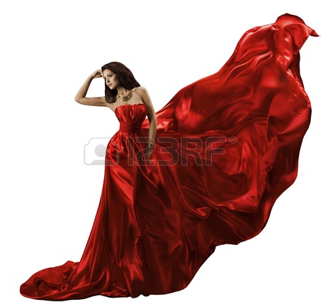 modelo-vestido-rojo-18_7 Модел червена рокля