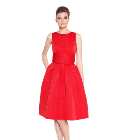 modelo-vestido-rojo-18_9 Модел червена рокля