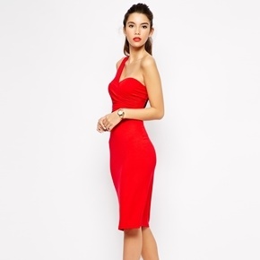 mujer-de-vestido-rojo-77_6 Жена в червена рокля
