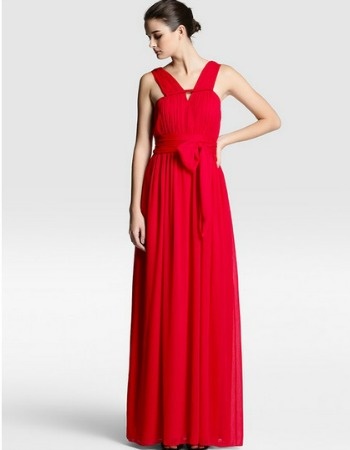 rojo-vestido-53_9 Червена рокля