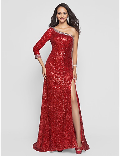 uas-para-vestido-rojo-78_13 Нокти за червена рокля