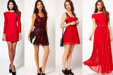 un-vestido-rojo-51_12 Червена рокля
