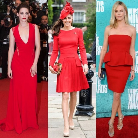 un-vestido-rojo-51_4 Червена рокля