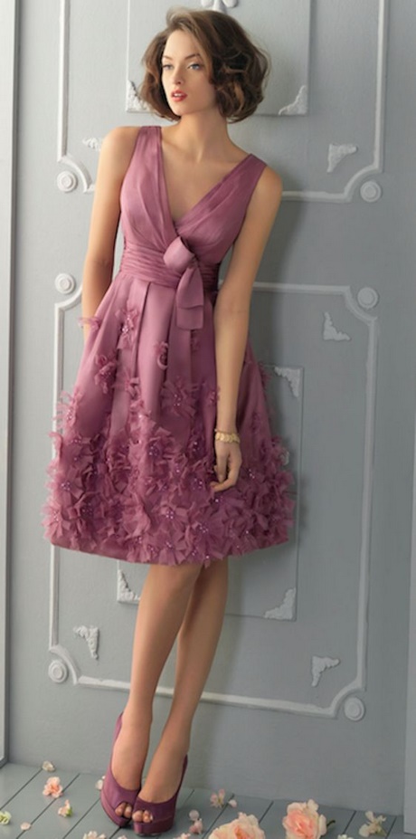 ver-diseos-de-vestidos-85_15 Вижте дизайна на роклята